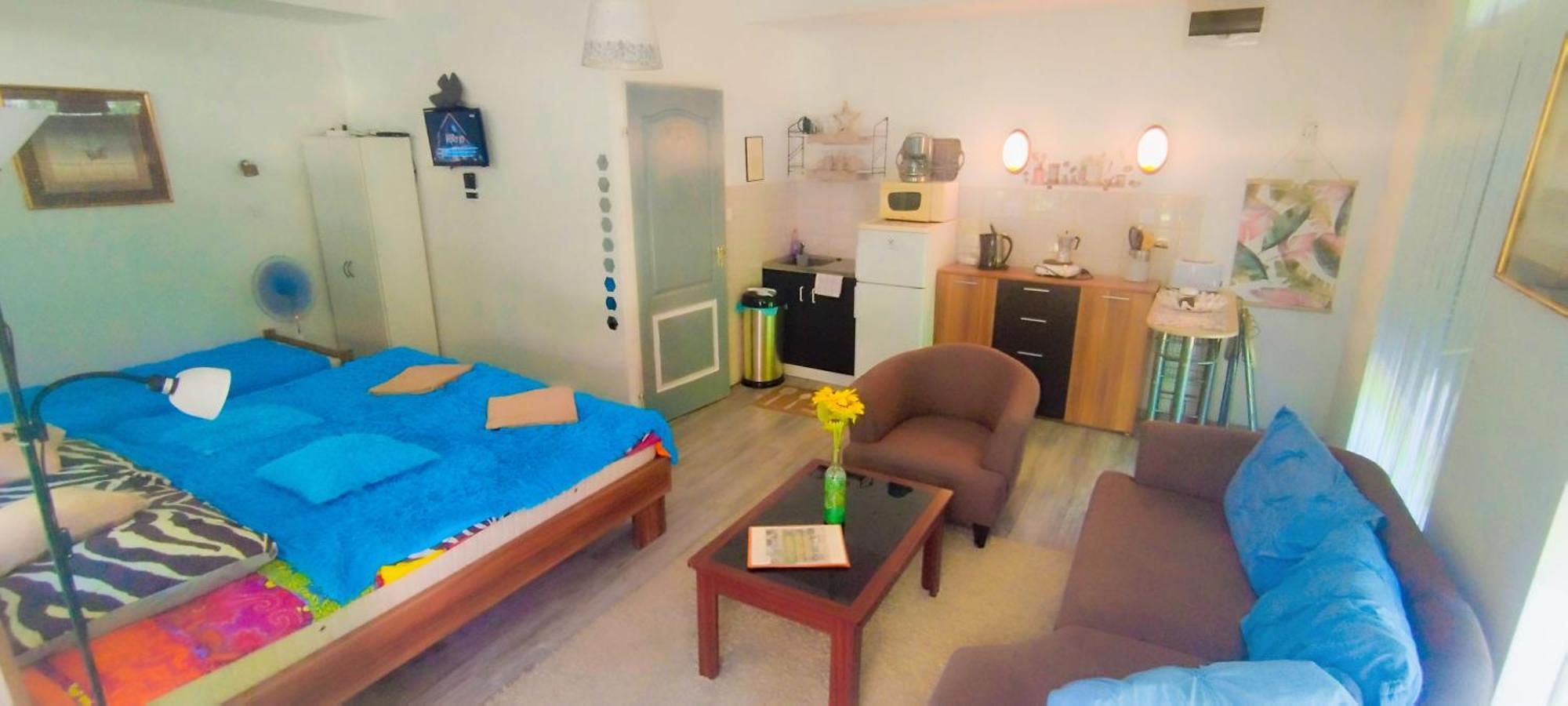 Rakoczi Guesthouse Miskolc Eksteriør billede